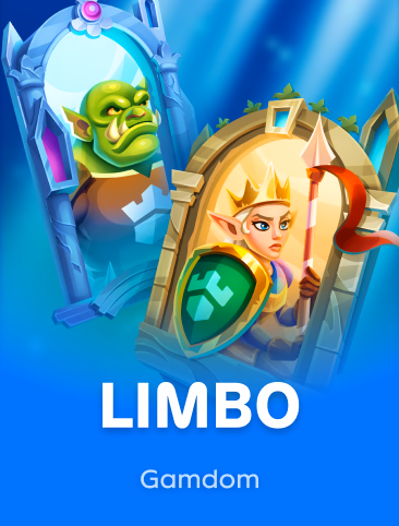 Play Limbo Game on Gamdom